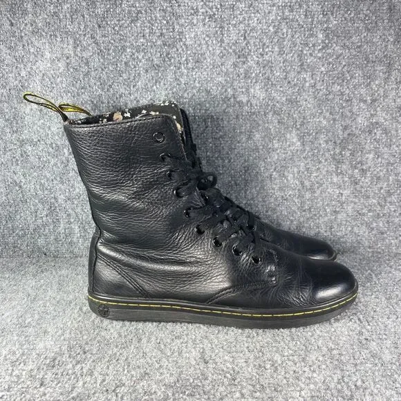 Stratford Doc Martens Canvas Boot Martens Shoes Dr Martens